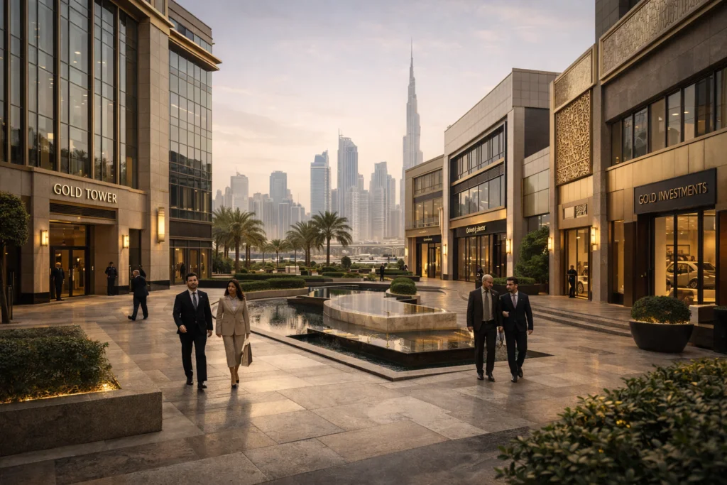 Dubai Gold District 5 Whats Hot in UAE 1024x683 1