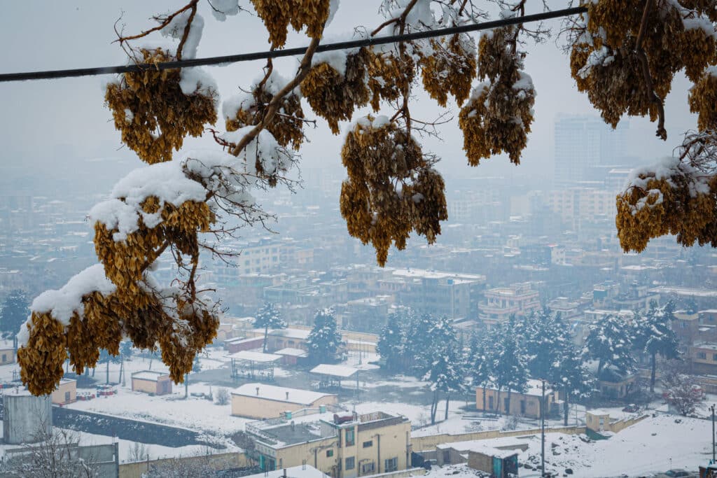 Kabul Snow Day 2024 02 RH 22 1024x683 1