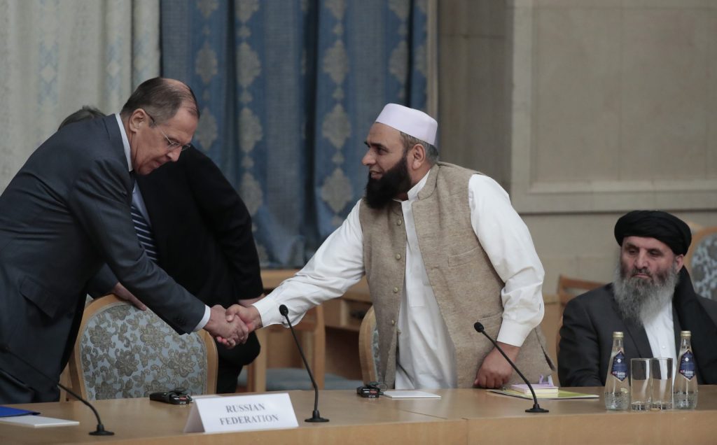 Lavrov Taliban scaled 1
