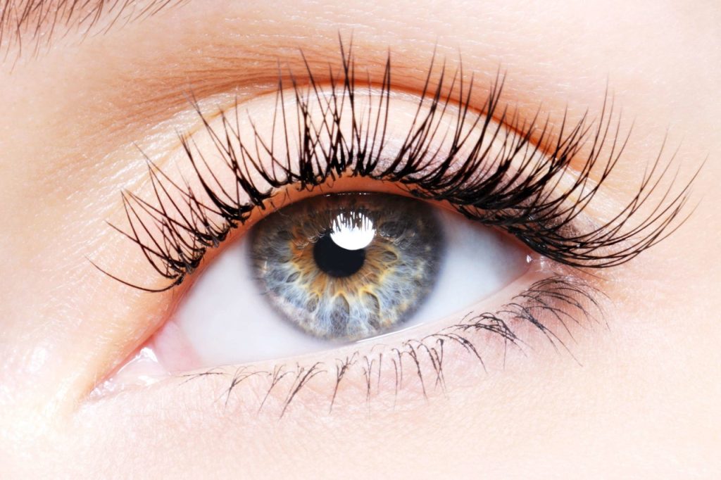 eye blinking