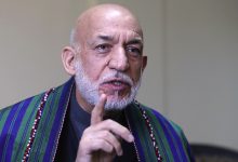 د پاکستان پر وړاندې د حامد کرزي غبرګون؛ افغانان به د زور ځواب په مېړانې سره ورکړي