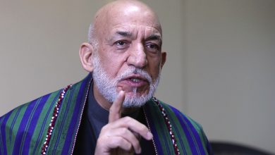 د پاکستان پر وړاندې د حامد کرزي غبرګون؛ افغانان به د زور ځواب په مېړانې سره ورکړي