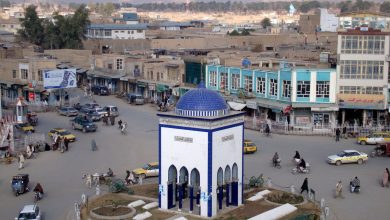 کندهار او سیاحتي سیمې؛ د لوی سکندر له امپراتورۍ تر سپېڅلو زیارتونو پورې یو سفر