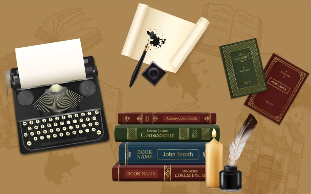 English Literature 1