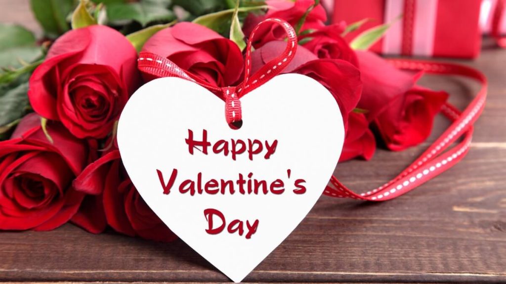 Happy Valentines Day