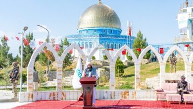 د افغانستان یو شمېر ولایتونو په مساجدو کې د پاکستان پر وړاندې د جهاد اعلان وشو
