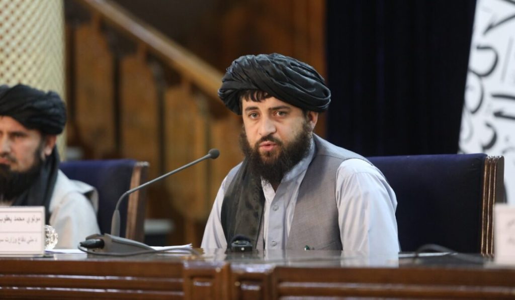 Mullah Yaqub