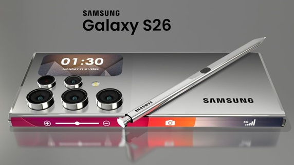 Samsung 1