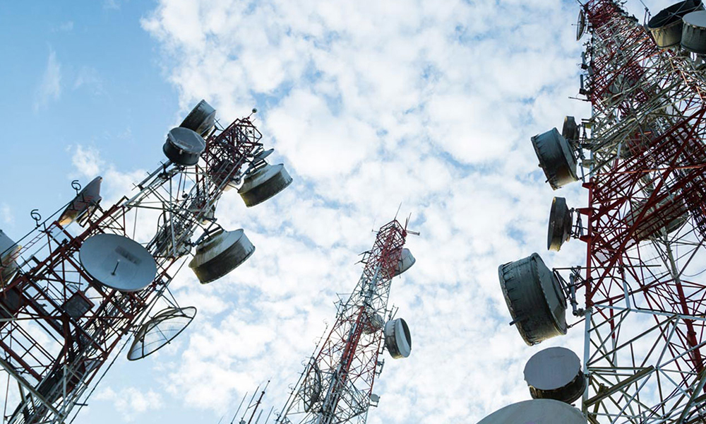 Telecom 1
