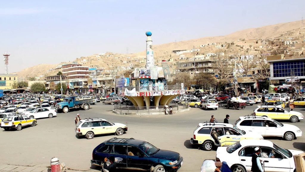 baghlan 1