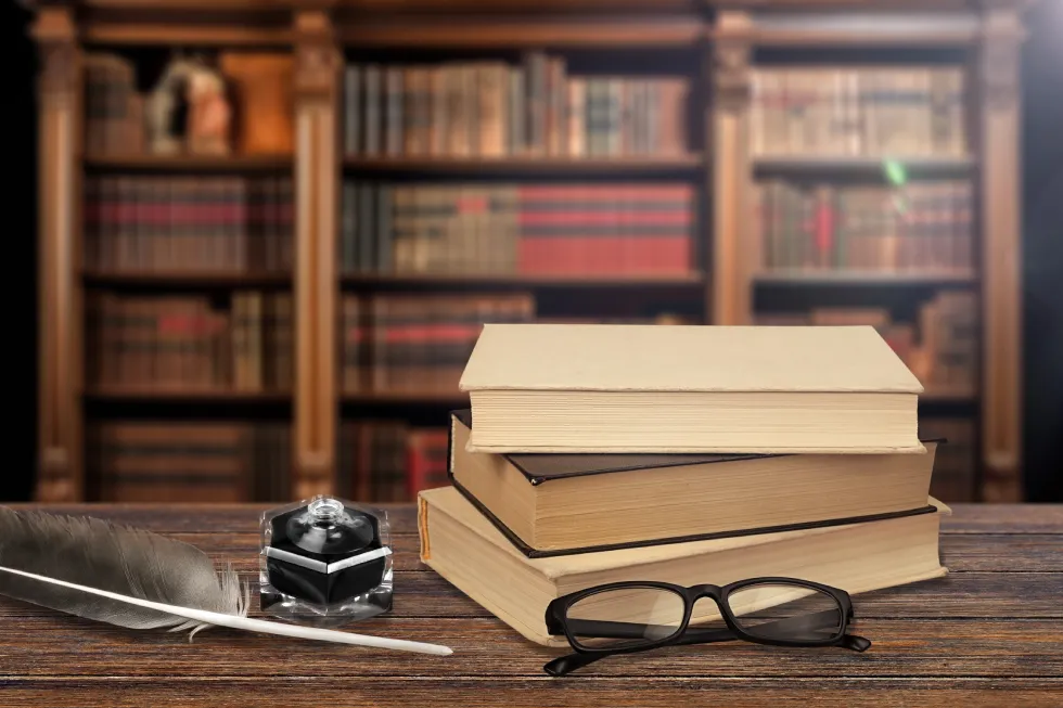 books