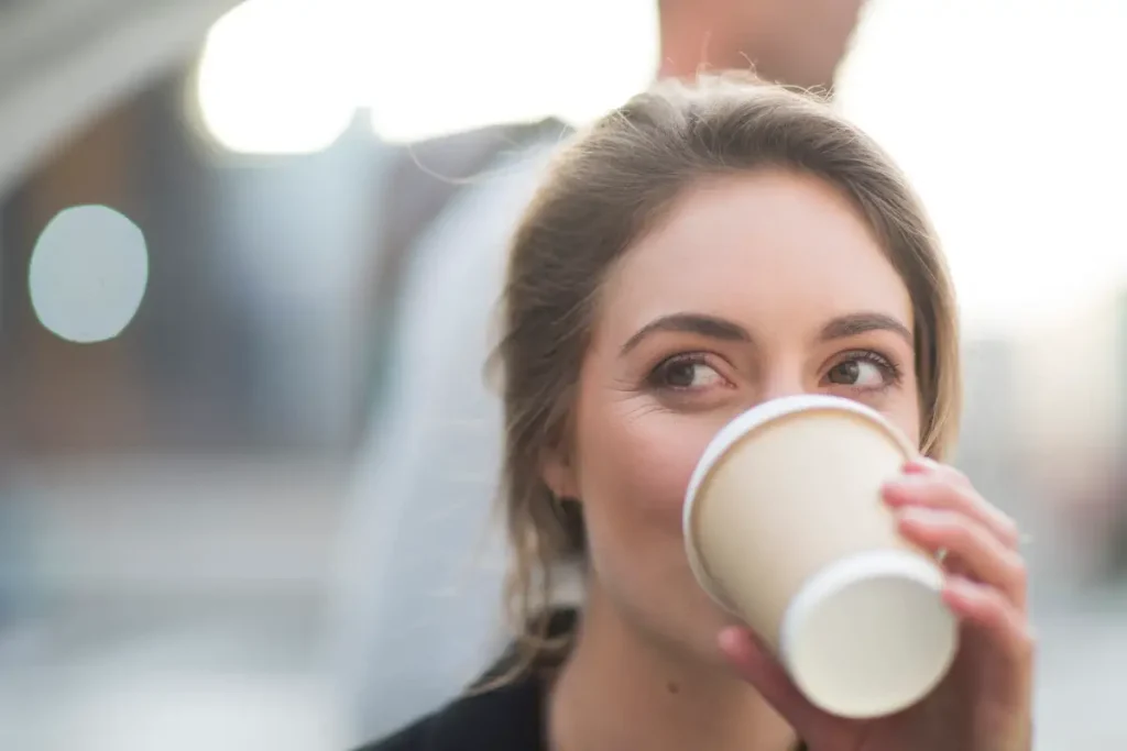 coffee