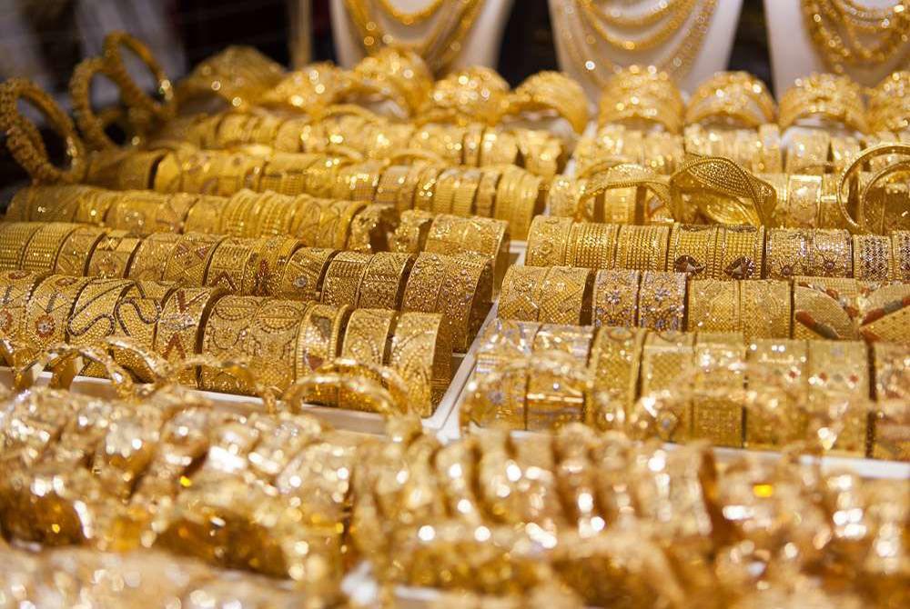 daily gold price in Afghanistan