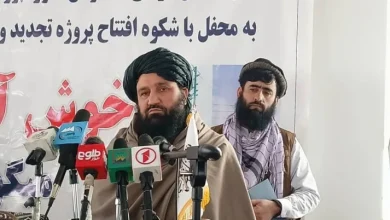 بدخشان کې د برښنا شبکه ؛ د ۵۲ میلیونه افغانیو په لګښت بیا ورغول شوه
