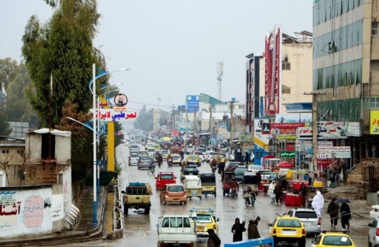 kandahar 1221