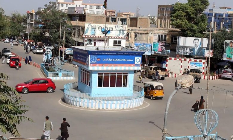 د چت نړېدل؛ په کندز کې یوې دردوونکې پېښې څلور کسان مړه کړل