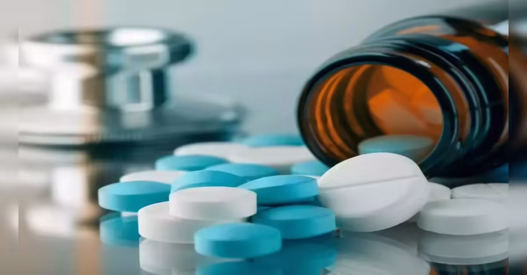 overuse of medicine the silent pandemic