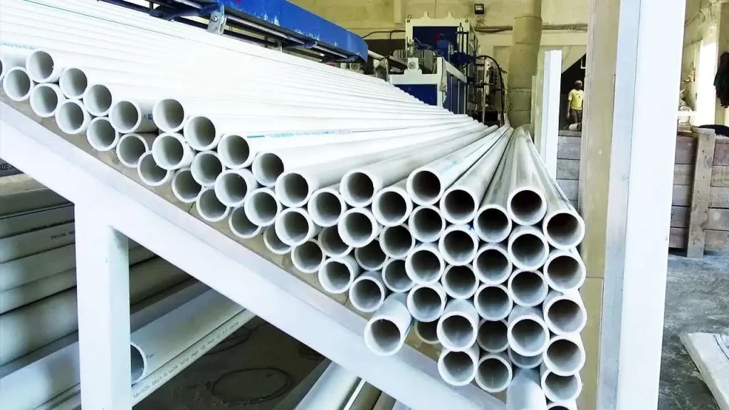 pvc pipe