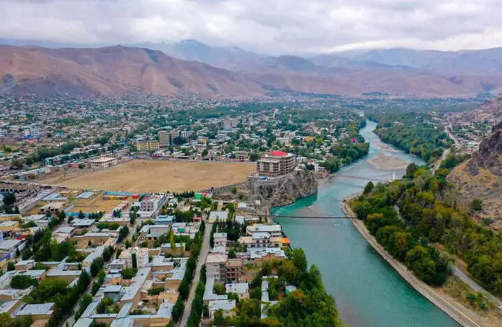 بدخشان