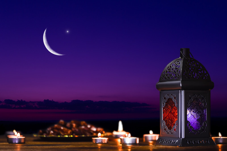 ما هي فضائل شهر رمضان 1 2