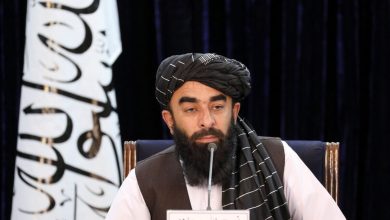 سوداګرو ته د طالبانو ویاند ګواښ؛ له ایران سره سوداګري عادي روانه ده