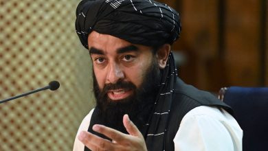 مجاهد وايي چې پر کابل د وروستي برید په غبرګون کې له پاکستانه غچ اخیستل کېږي