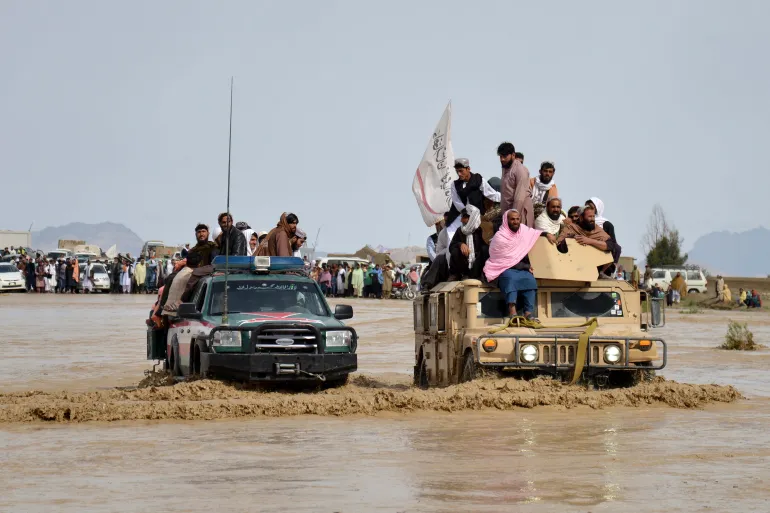 AFP 20240413 34PC8EX v1 HighRes AfghanistanWeatherFlood 1713106930
