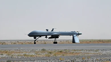 دفاع وزارت: پر پاکستان تازه هوايي بریدونه د راولپنډۍ او کوټې پر پوځي مرکزونو ترسره شول