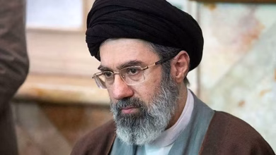 د مجتبی خامنه يي ټاکل کېدل؛ د ایران د نوي مشر په توګه د متخصصانو جرګې پرېکړه