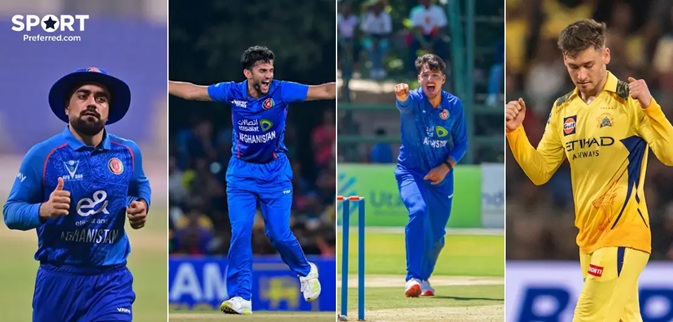 IPL afghan pyrs