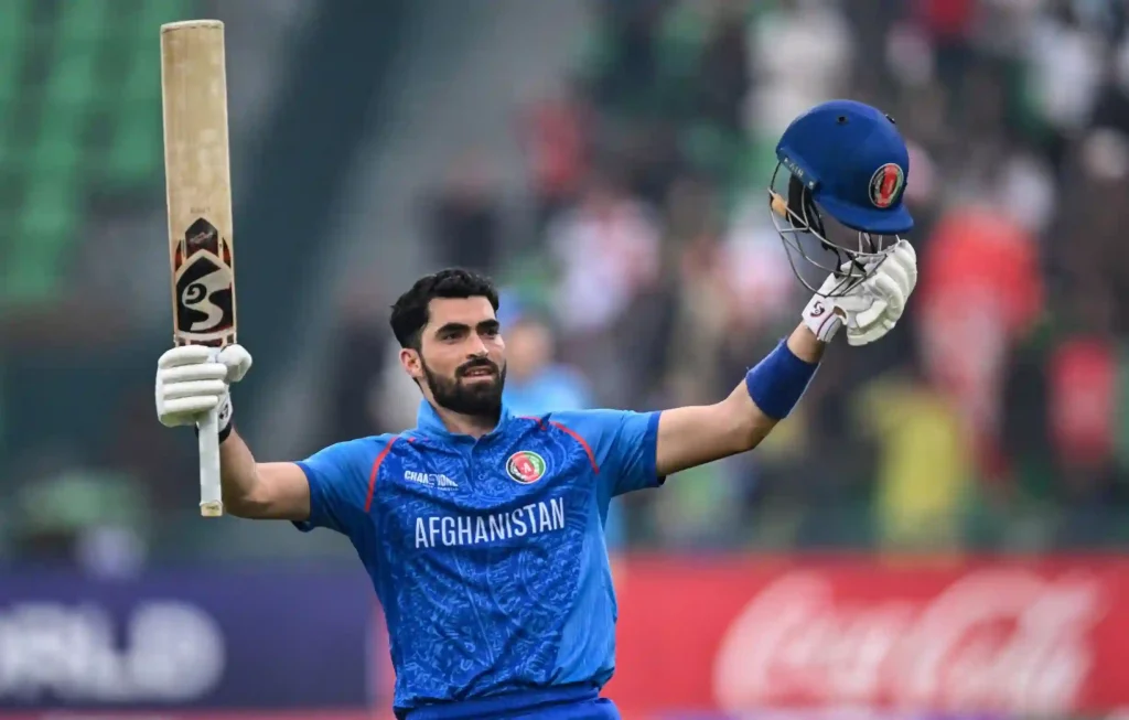 Ibrahim Zadran