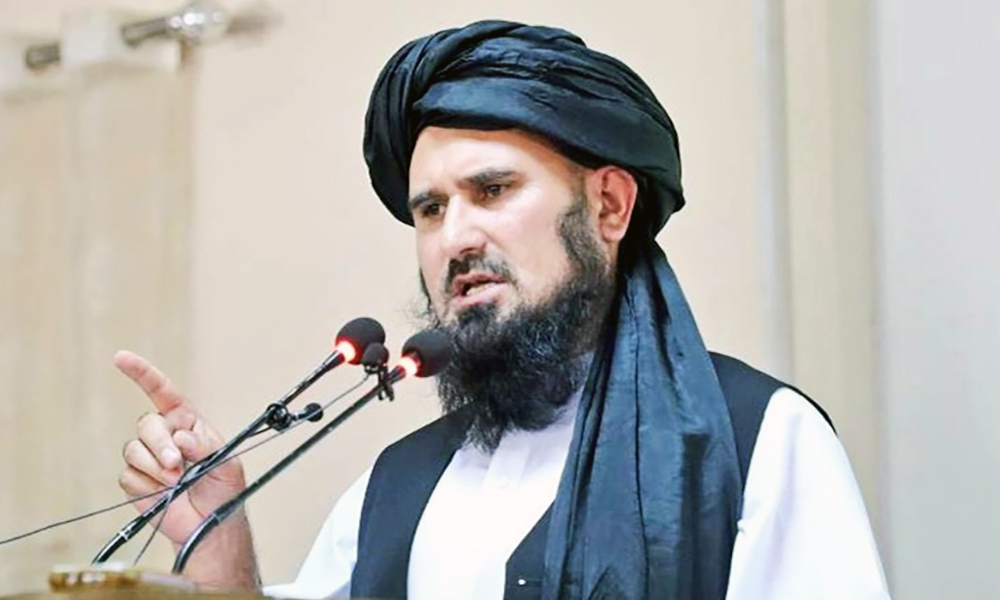 Qari Fasihuddin Fitrat 1
