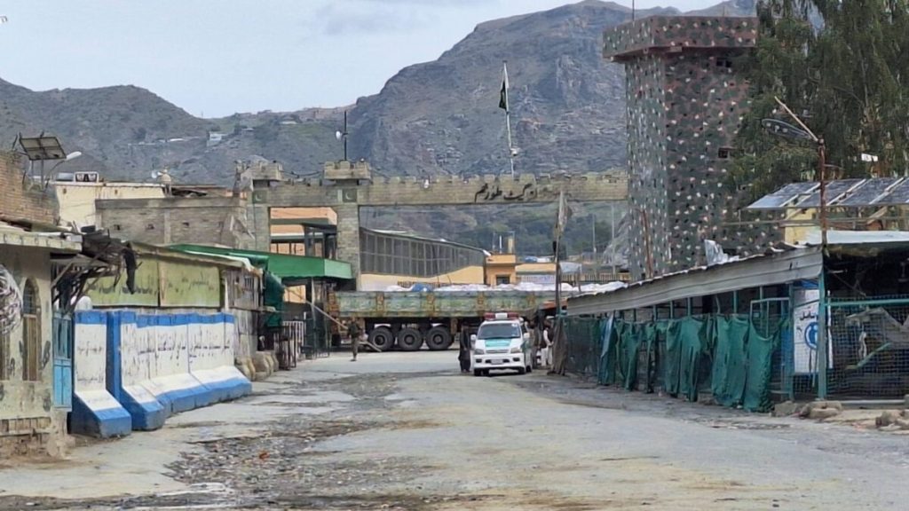 Torkham 1