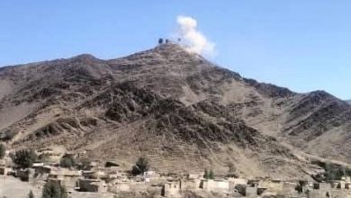 د ۲۵۰ پاکستاني پوځیانو وژل کېدل او ټپي کېدل؛ افغان ځواکونو ۱۴ پوستې ونیولې