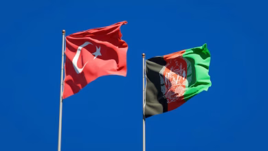 ترکیې د کوچني اختر په مناسبت د افغانستان او پاکستان تر منځ اوربند هرکلی وکړ