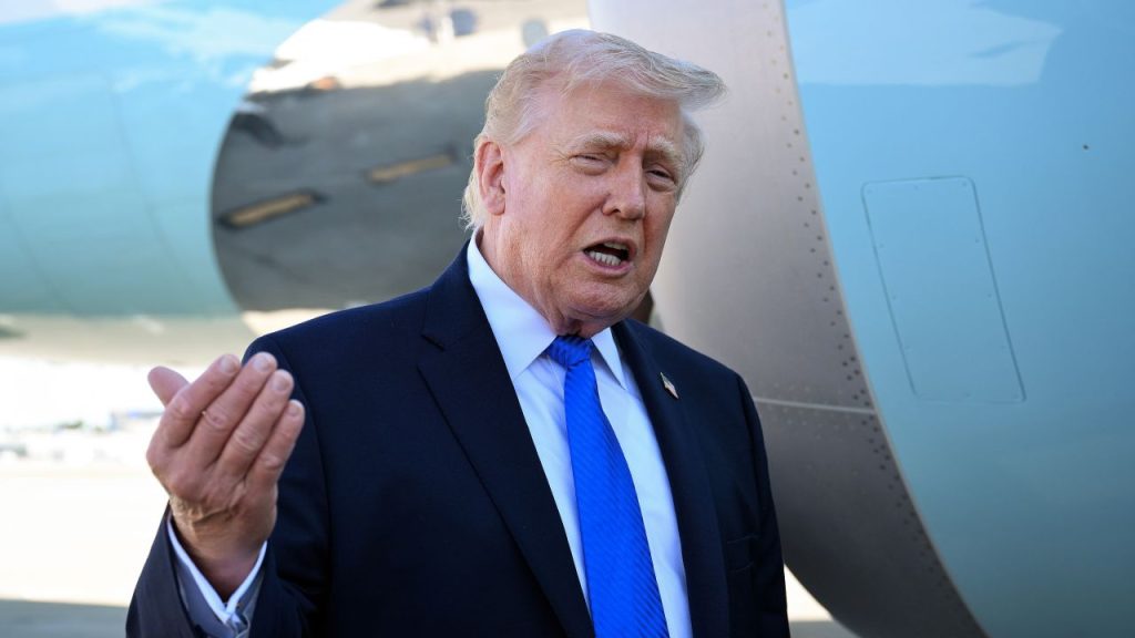 gettyimages donald trump 24 martie