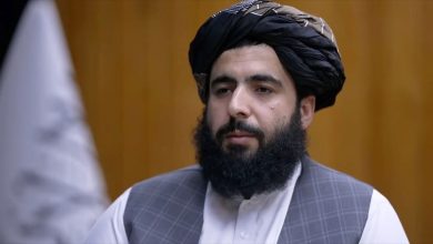 د اوږدې جګړې لپاره چمتوالی؛ ملا حمدالله فطرت وايي، له پاکستان سره اوږدې جګړې ته چمتو یوو