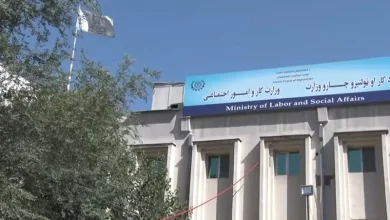 د دولتي کارکوونکو کاري وختونه وټاکل شول