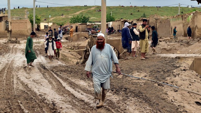skynews afghanistan baghlan 6550489