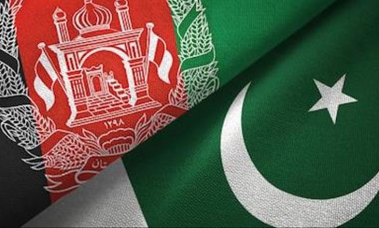 د پاکستان او افغانستان جګړه؛ افغان ځواکونو یو شمېر سرحدي پوستې لاندې کړې