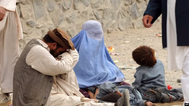 افغانستان د لوږې له پلوه ځپلی هېواد؛ په نړۍ کې پنځم تر ټولو بد وضعیت
