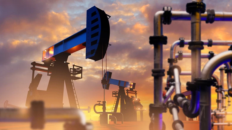 CMO Oil prices world bank