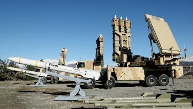د ایران نوی دفاعي سیستم؛ دوه امریکایي جنګي الوتکې ویشتل شوي