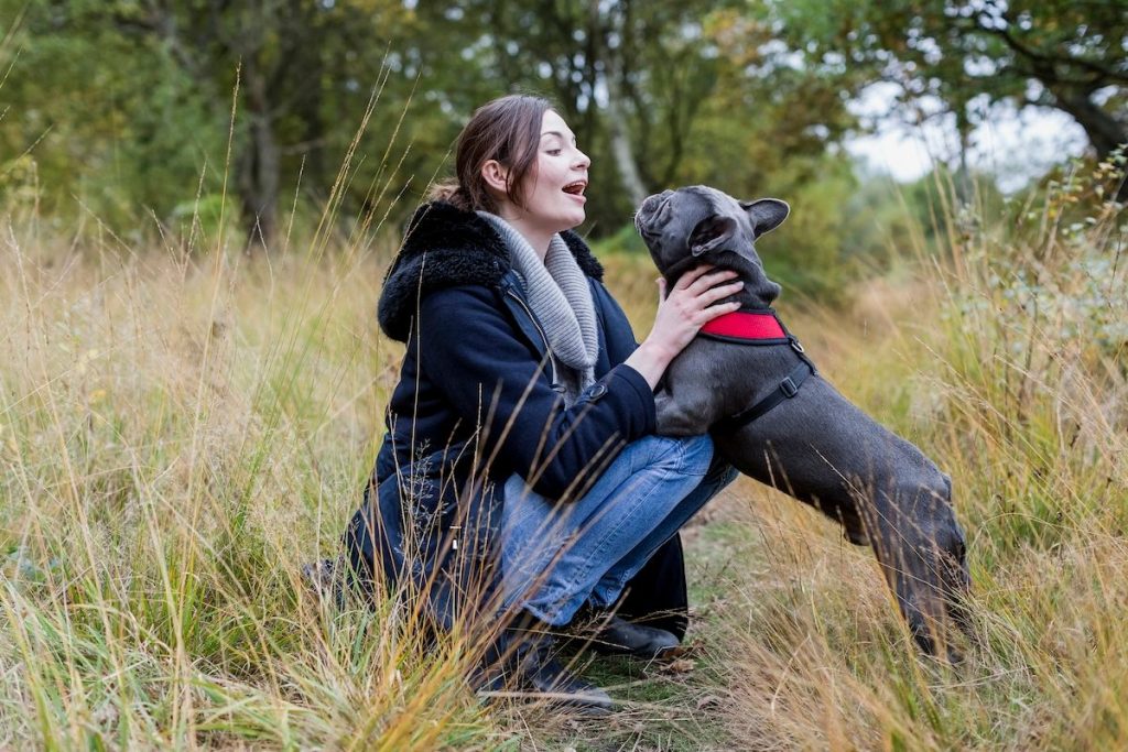 Talking to animals could be round the corner