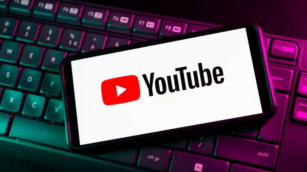 Top 10 Most Viewed YouTube Videos In The World
