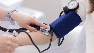د وینې لوړ فشار او ټیټ شکر؛ پر روغتیا یې اغېزې او د مېوو انتخاب