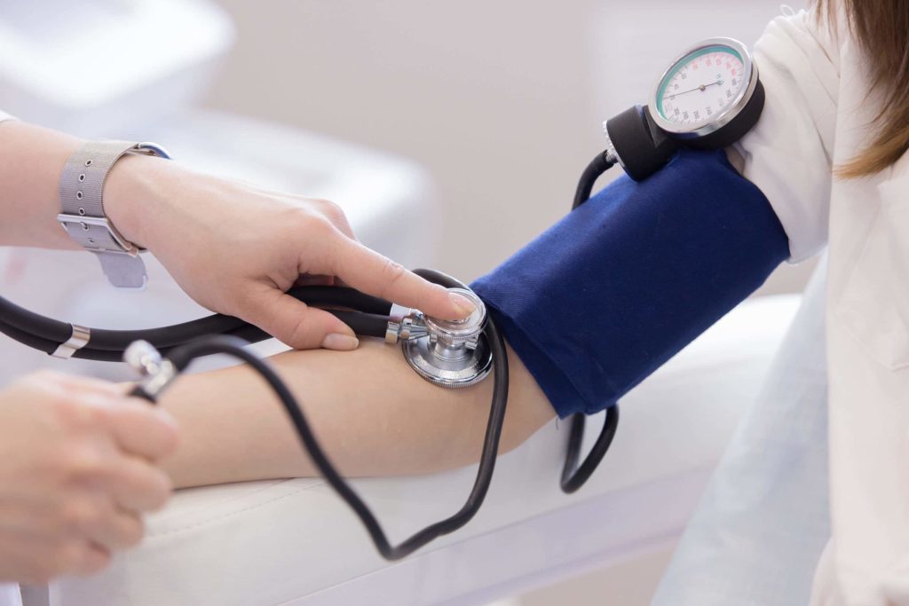 blood pressure scaled 2