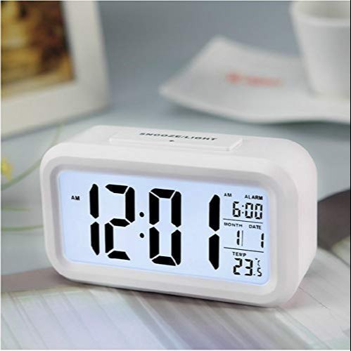 digital watch