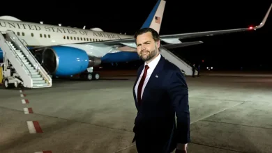 د امریکا او ایران ناکام مذاکرات؛ جې ډي ونس له هوکړې پرته له اسلام اباده روان شو