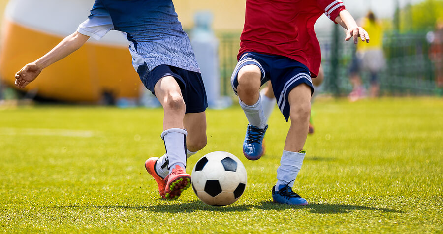 football 1